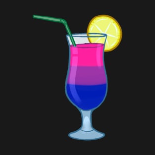 Bisexual cocktail #2 T-Shirt