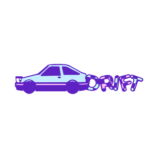 Catch My Drift T-Shirt