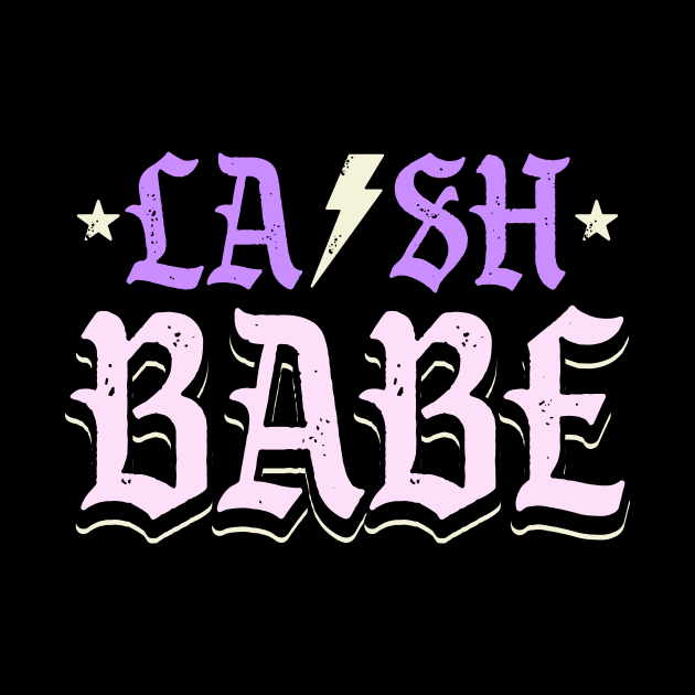 Lash Babe by maxcode