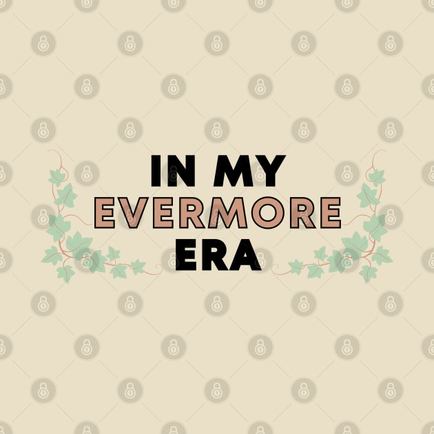 Evermore Era by Likeable Design