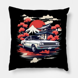 JDM Toyota Cressida Pillow