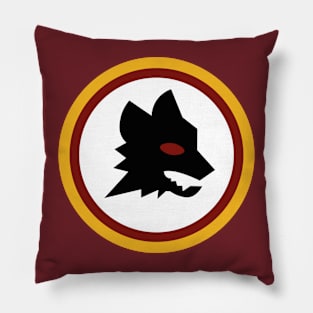 forza roma Pillow