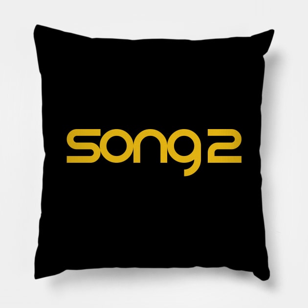 song 2 Pillow by Indie Pop