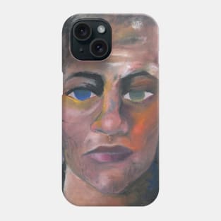 Markus Phone Case