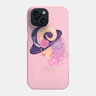 Aries Phone Case