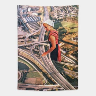 Highway Tapestry