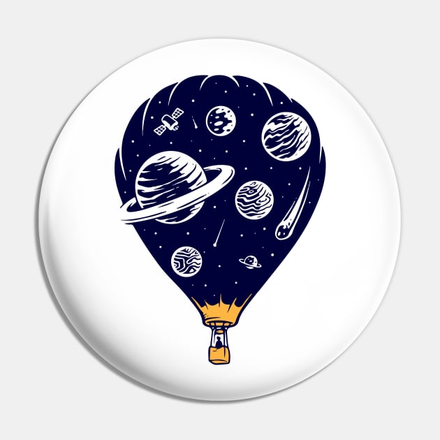 space travel Pin by awesome98