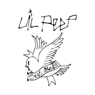 Lil peep T-Shirt