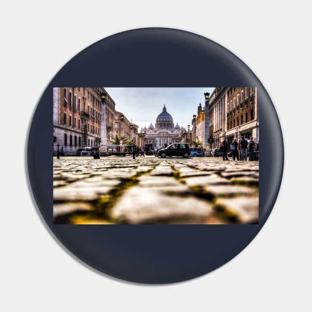 Sistine Chapel Rome, Worms Eye View Pin by tommysphotos