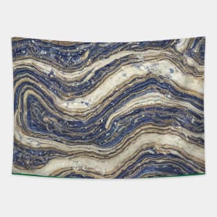 Natural polished marble and granite Tapestry