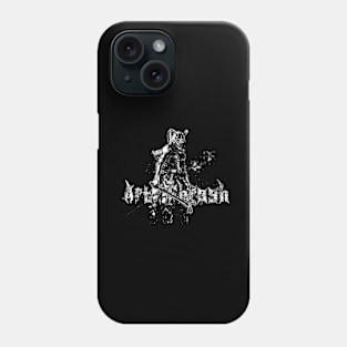 Art Thrash Phone Case