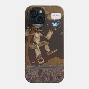 Avius Tritewit Phone Case