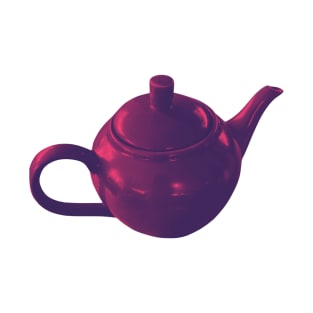 I heart tea T-Shirt