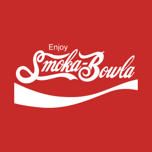 Smoka-Bowla T-Shirt