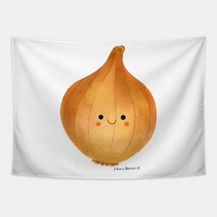 Onion Tapestry