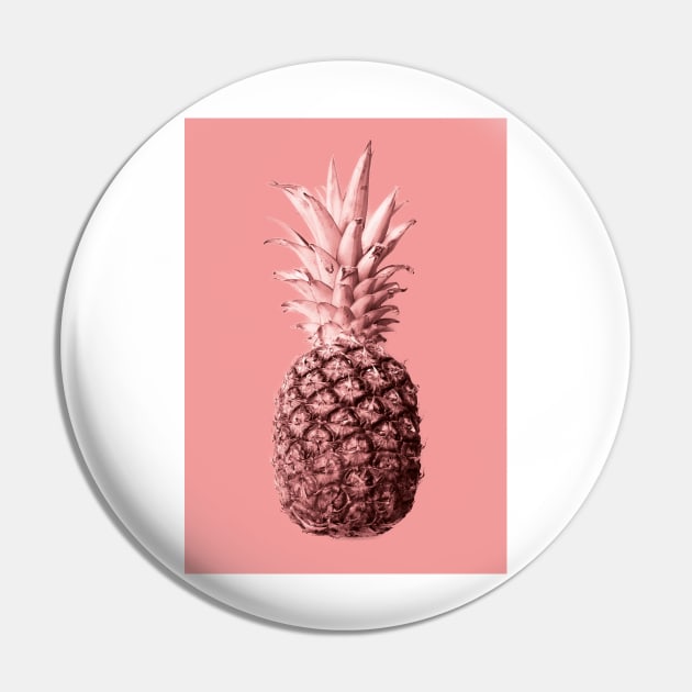 Pineapple 04 Pin by froileinjuno