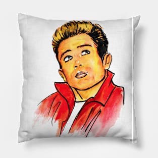 Rebel Pillow