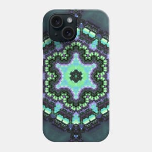 Jeweled Visions 49 Phone Case