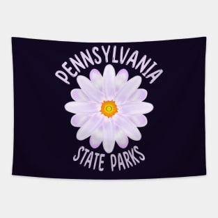 Pennsylvania State Parks Tapestry