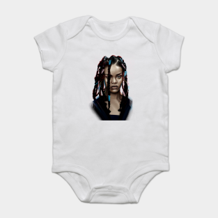 Bodies Para Bebes Rihanna Teepublic Mx