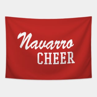 Navarro Cheer Tapestry