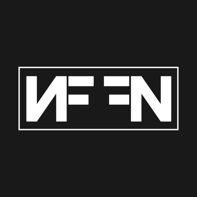 NF Mirror Logo by usernate