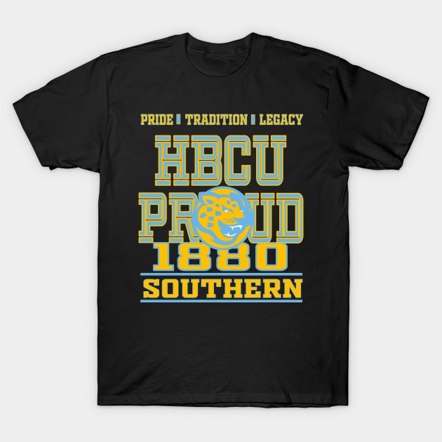 Southern 1880 University - T Shirt - Apparel Southern 1880 University - T Shirt - Apparel