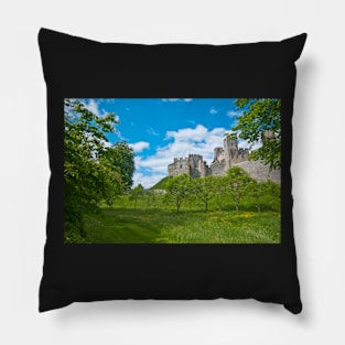 Arundel Castle Pillow