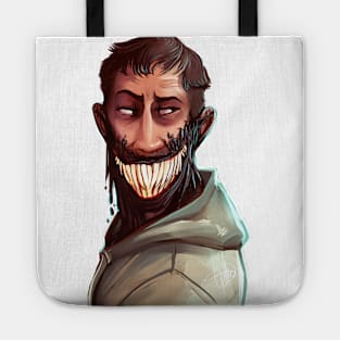 Smile Tote