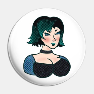 Gwen Pin