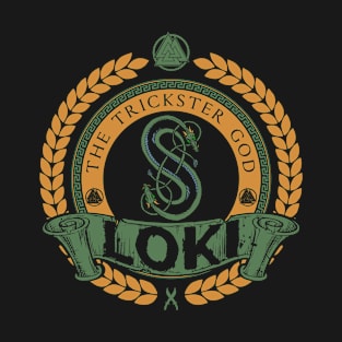 LOKI - LIMITED EDITION T-Shirt