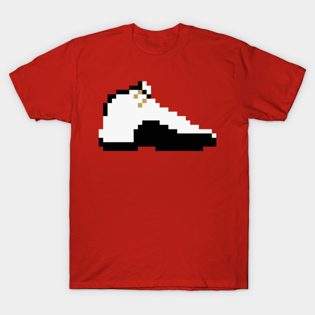 jordan 12s shirt