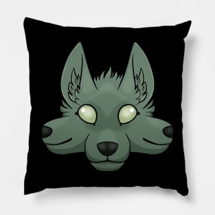 Evergreen Pillow