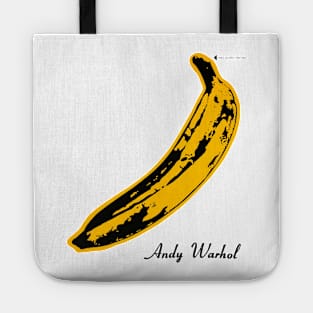 The Velvet Underground Tote