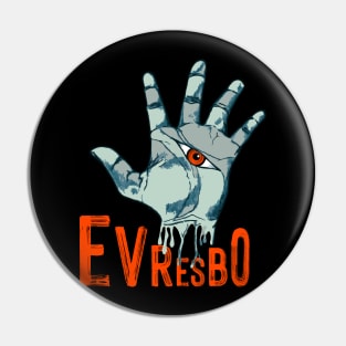 Evresbo - Observe Pin