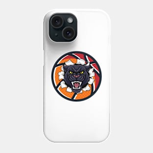 Basketball Phone Case