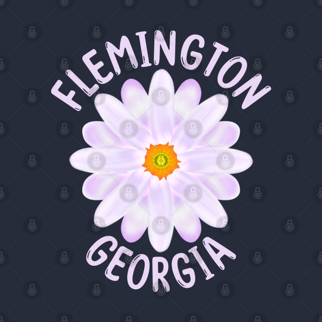 Flemington Georgia by MoMido