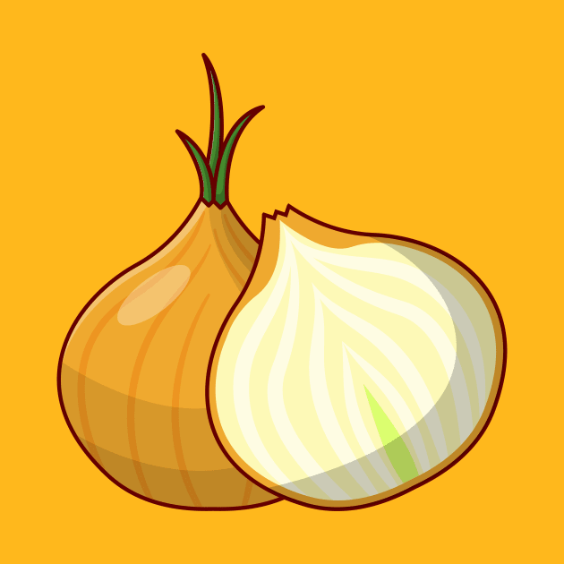 Onion by KH Studio