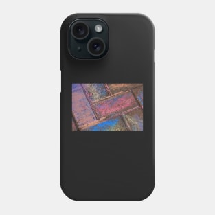 Chalk It Up Phone Case