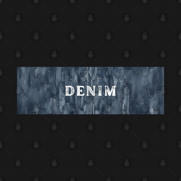 denim pattern by dodolanlaku