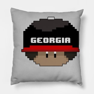 Georgia Pillow