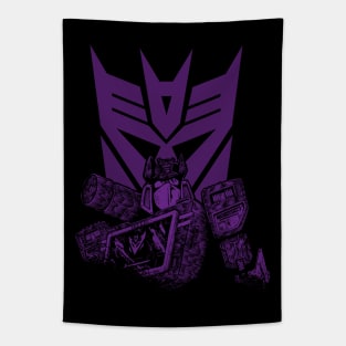 superior x Tapestry