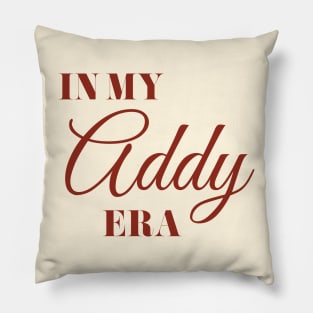 Addy Era AG Pillow