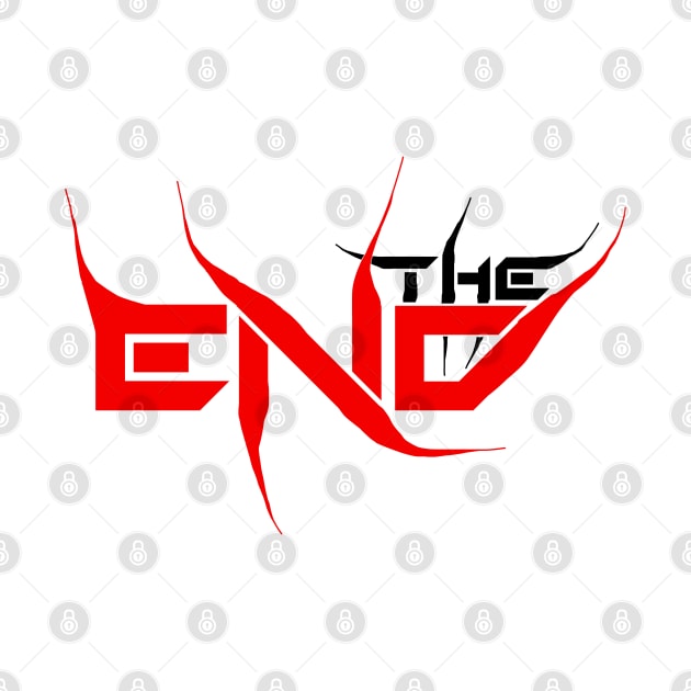 The End by Fxrgxtten