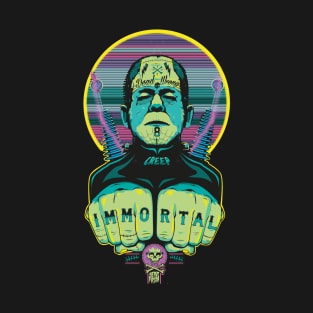 IMMORTAL T-Shirt