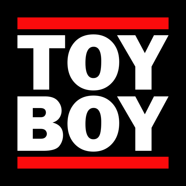 Toy Boy by Indie Pop