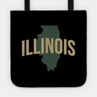 illinois Tote