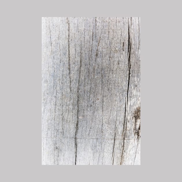 Natural Untreated Timber Texture by textural