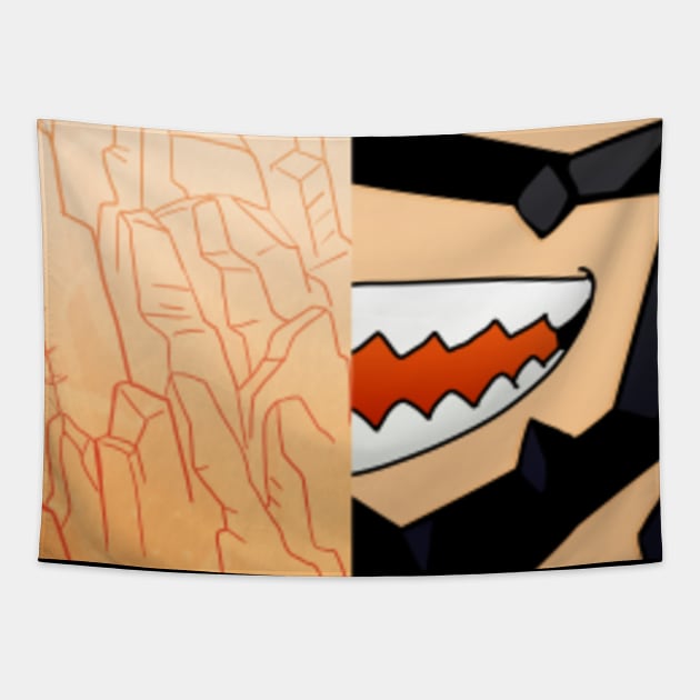 Kirishima tapestry online