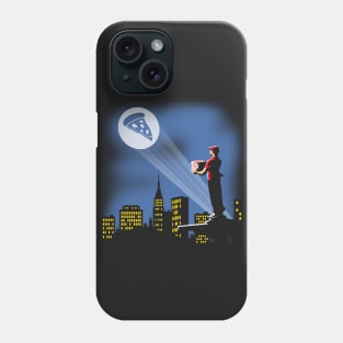 I need a hero Phone Case